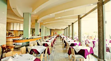 Hotel LIVVO Valle Taurito