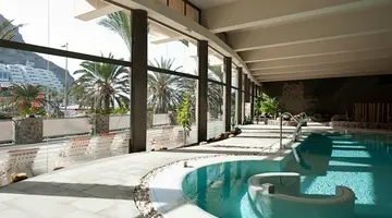 Hotel LIVVO Valle Taurito