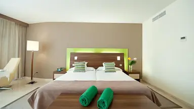 Hotel LIVVO Valle Taurito