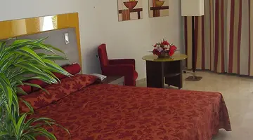 Hotel LIVVO Valle Taurito