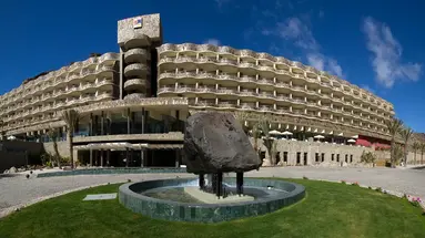 Hotel LIVVO Valle Taurito