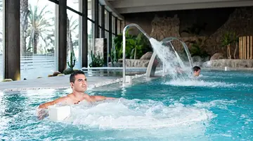 Hotel LIVVO Valle Taurito