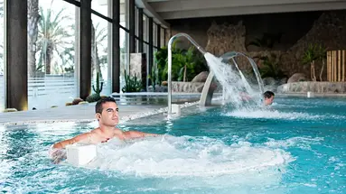 Hotel LIVVO Valle Taurito