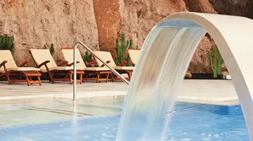 Hotel LIVVO Valle Taurito