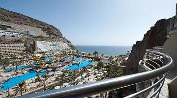 Hotel LIVVO Valle Taurito