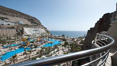 Hotel LIVVO Valle Taurito
