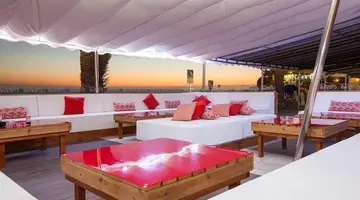 Hotel LIVVO Valle Taurito