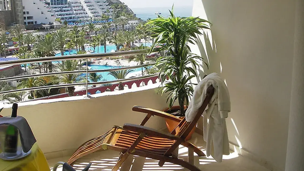 Hotel LIVVO Valle Taurito
