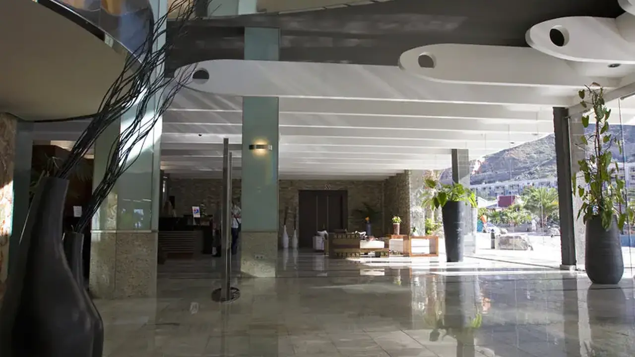 Hotel LIVVO Valle Taurito
