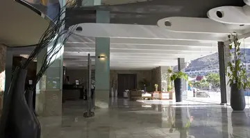 Hotel LIVVO Valle Taurito