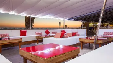 Hotel LIVVO Valle Taurito