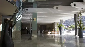 Hotel LIVVO Valle Taurito