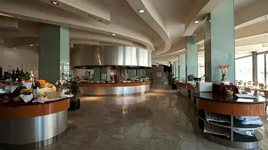 Hotel LIVVO Valle Taurito