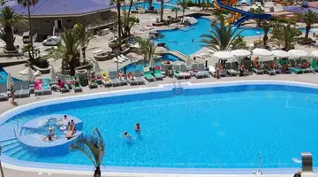 Hotel LIVVO Valle Taurito