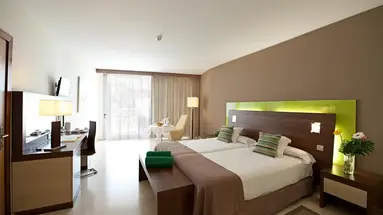 Hotel LIVVO Valle Taurito