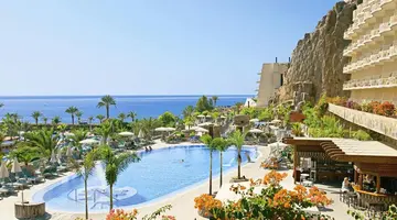 Hotel LIVVO Valle Taurito