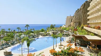 Hotel LIVVO Valle Taurito