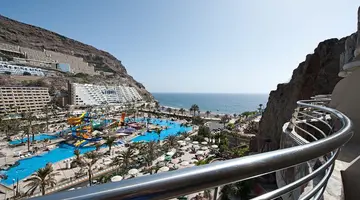 Hotel LIVVO Valle Taurito