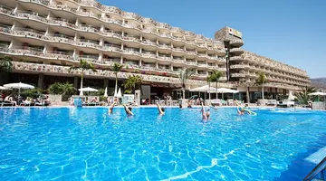 Hotel LIVVO Valle Taurito