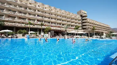 Hotel LIVVO Valle Taurito