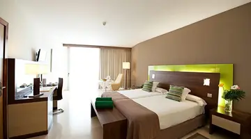 Hotel LIVVO Valle Taurito