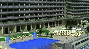Hotel LIVVO Valle Taurito