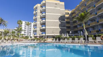 Hotel LIVVO Veril Playa