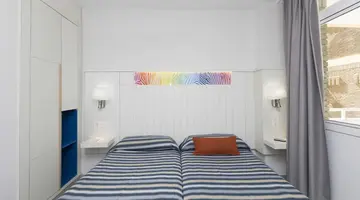 Hotel LIVVO Veril Playa