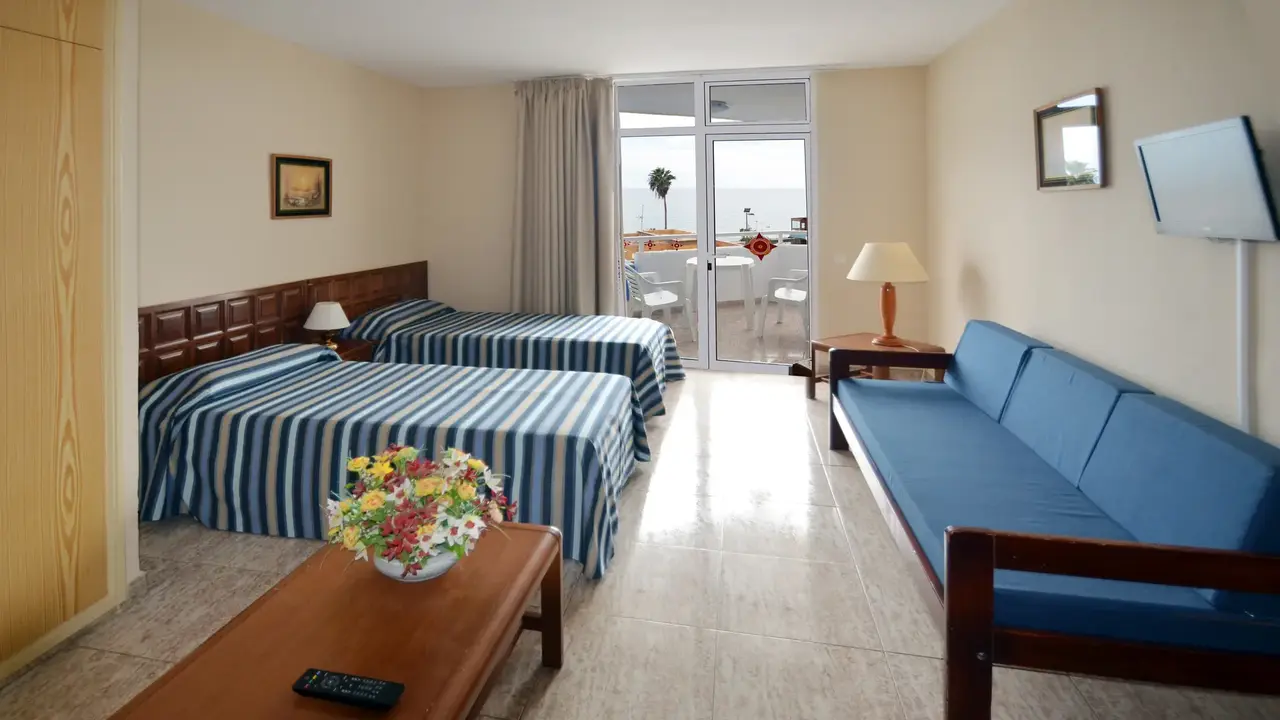 Hotel LIVVO Veril Playa