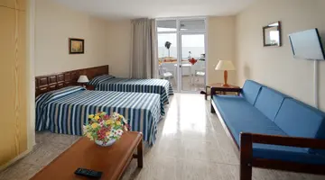 Hotel LIVVO Veril Playa