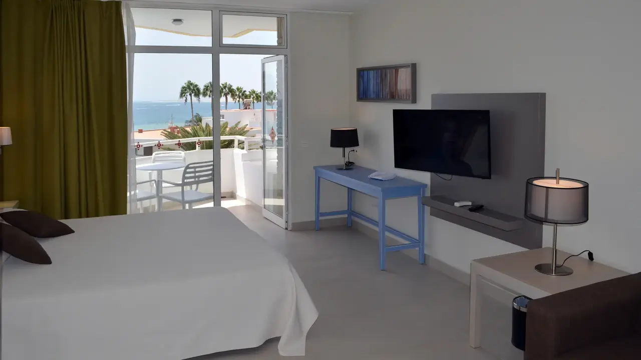 Hotel LIVVO Veril Playa
