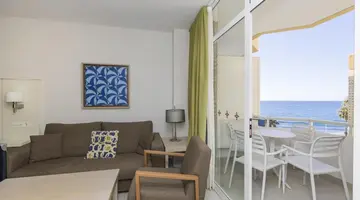 Hotel LIVVO Veril Playa