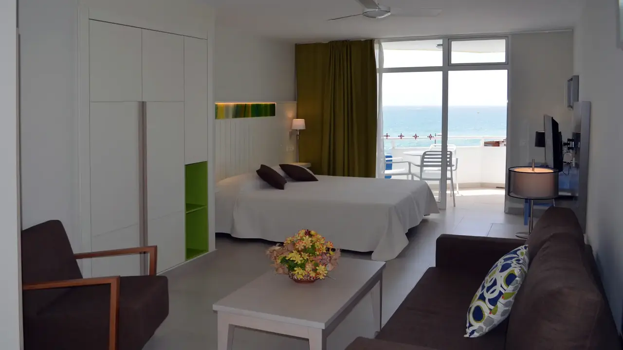 Hotel LIVVO Veril Playa