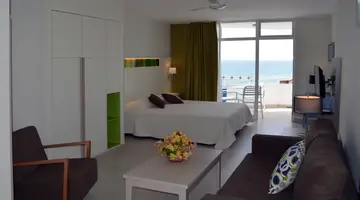 Hotel LIVVO Veril Playa