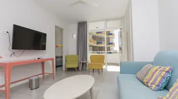 Hotel LIVVO Veril Playa