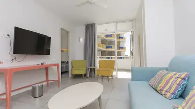 Hotel LIVVO Veril Playa