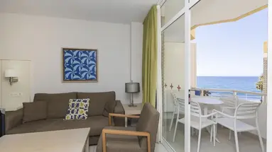 Hotel LIVVO Veril Playa