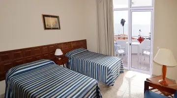 Hotel LIVVO Veril Playa