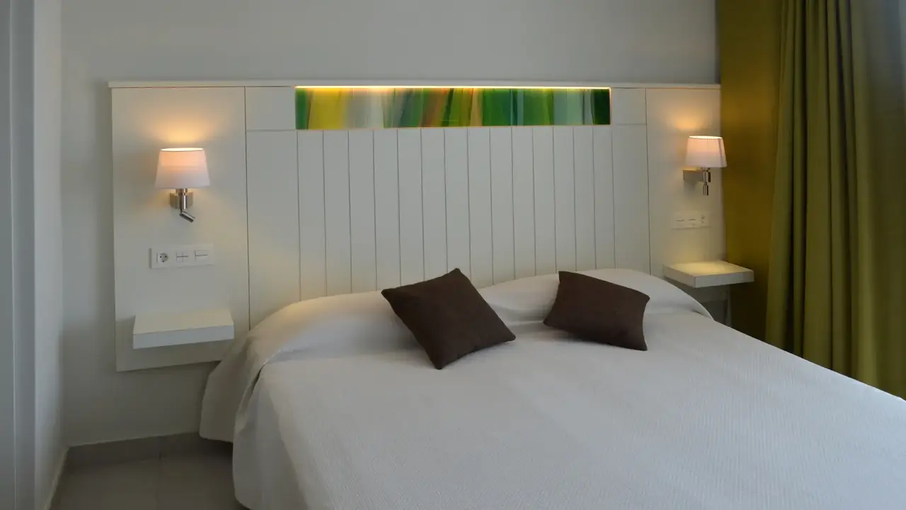 Hotel LIVVO Veril Playa