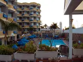 Hotel LIVVO Veril Playa