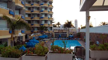 Hotel LIVVO Veril Playa