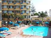 Hotel LIVVO Veril Playa