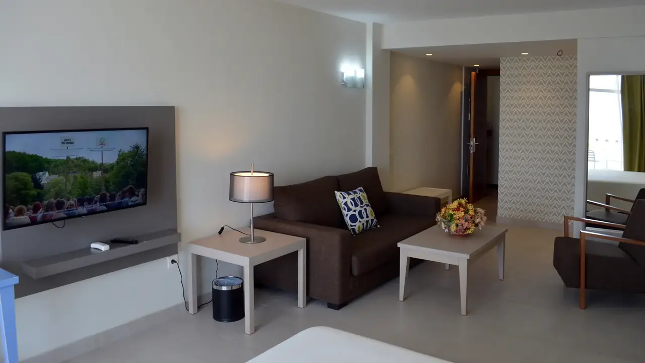 Hotel LIVVO Veril Playa