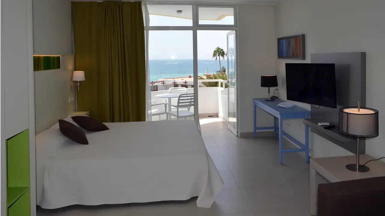 Hotel LIVVO Veril Playa