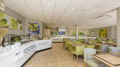 Hotel LIVVO Veril Playa