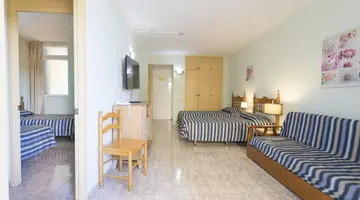 Hotel LIVVO Veril Playa