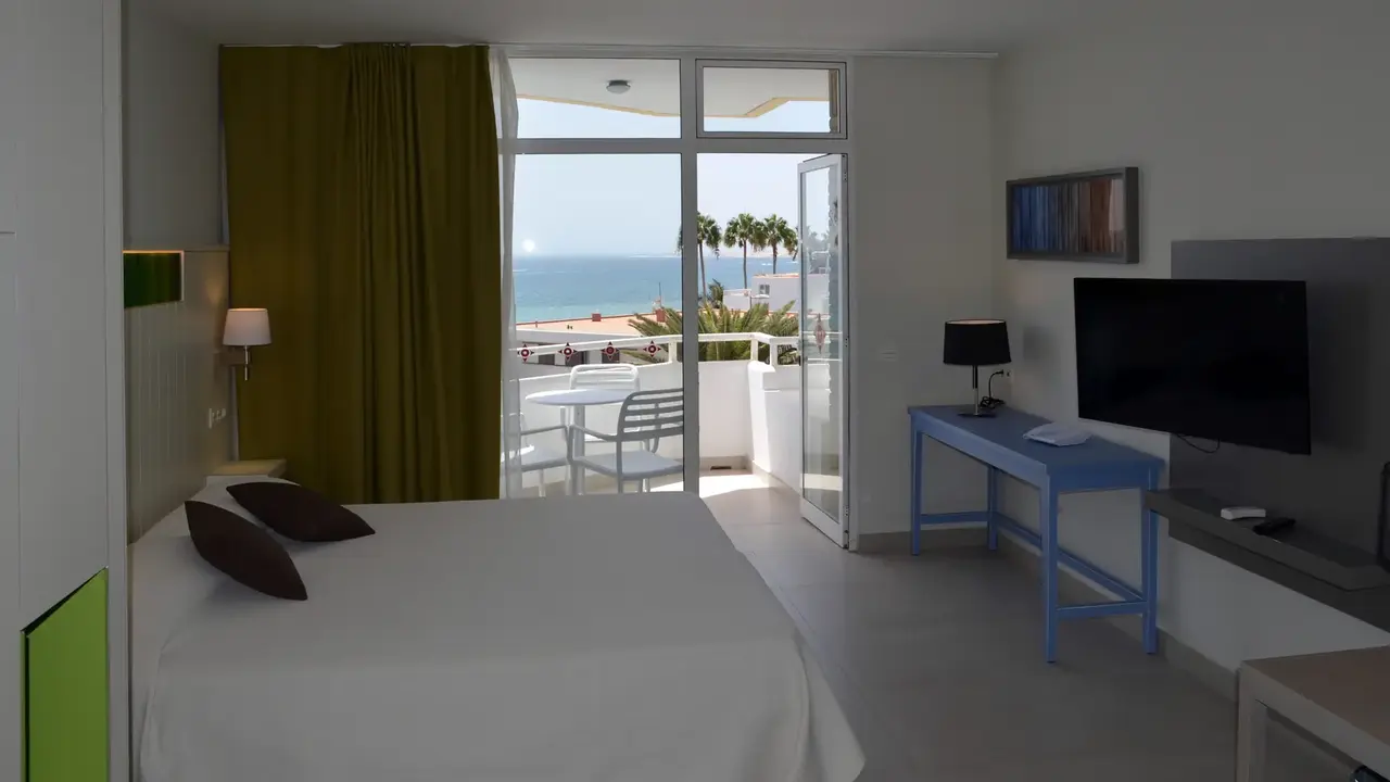 Hotel LIVVO Veril Playa