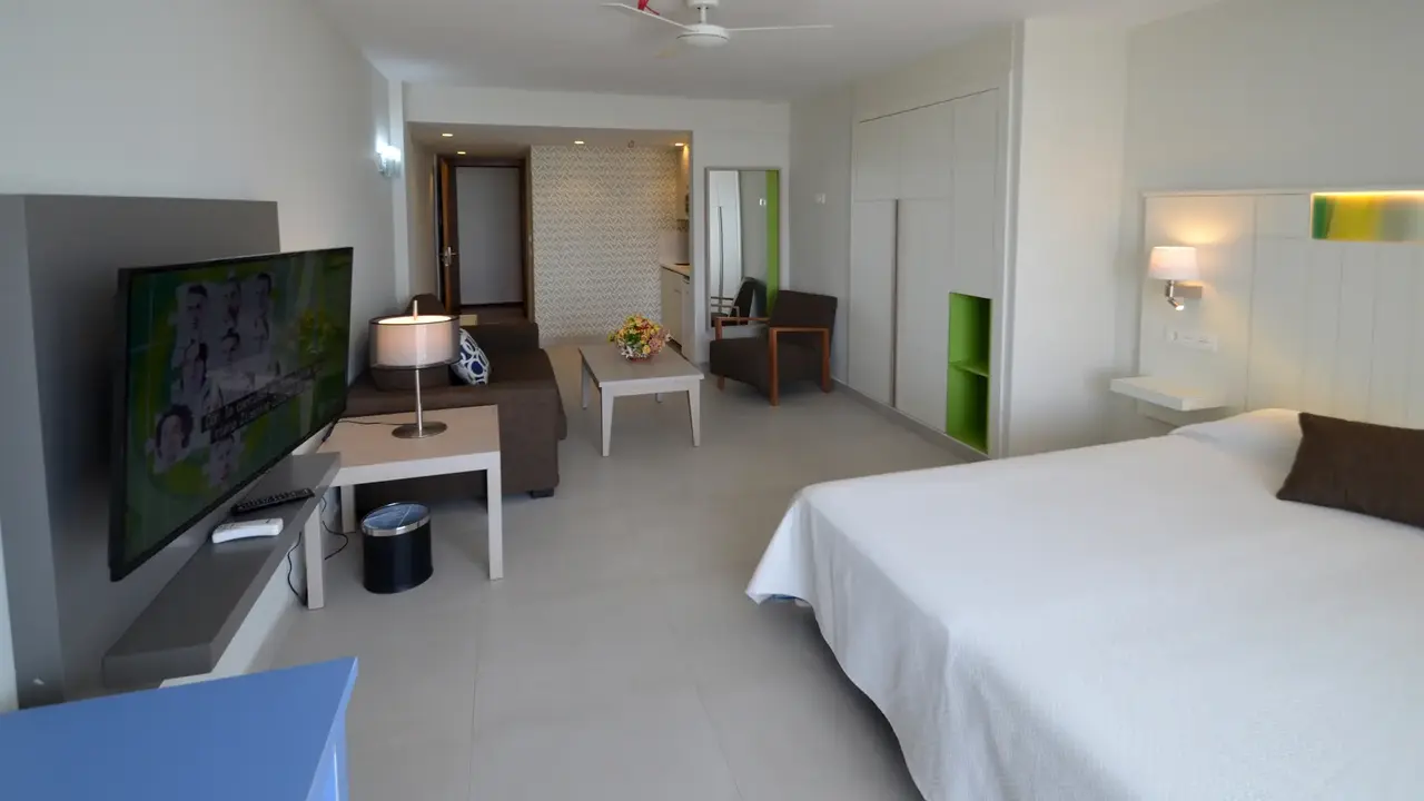 Hotel LIVVO Veril Playa