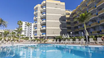 Hotel LIVVO Veril Playa