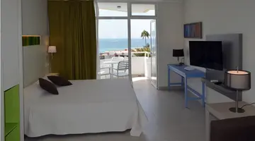 Hotel LIVVO Veril Playa